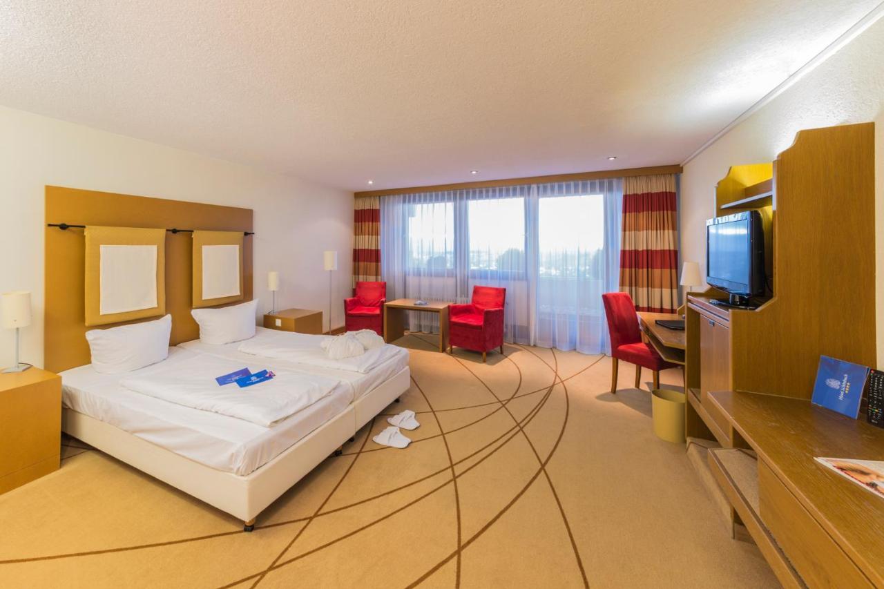 Hotel Schoenbuch Плицхаузен Экстерьер фото