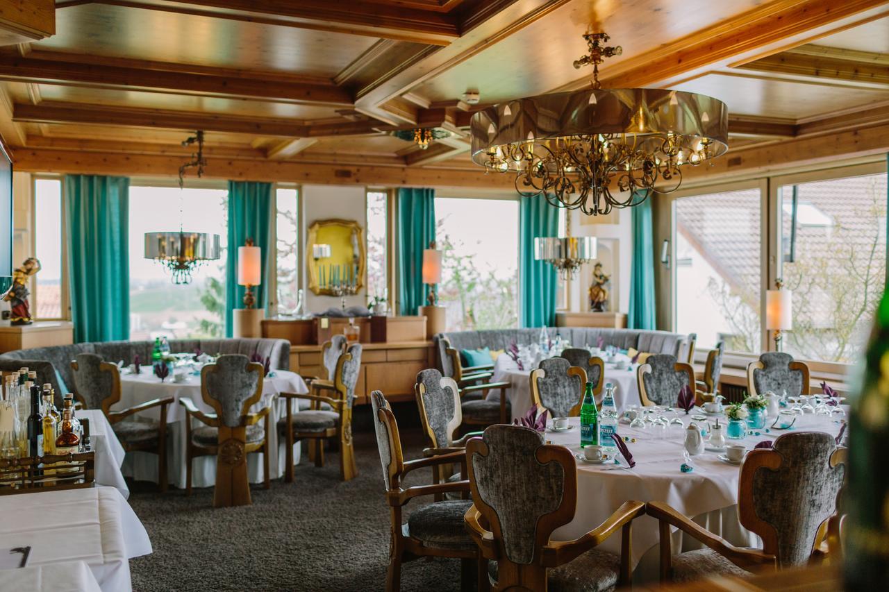 Hotel Schoenbuch Плицхаузен Экстерьер фото